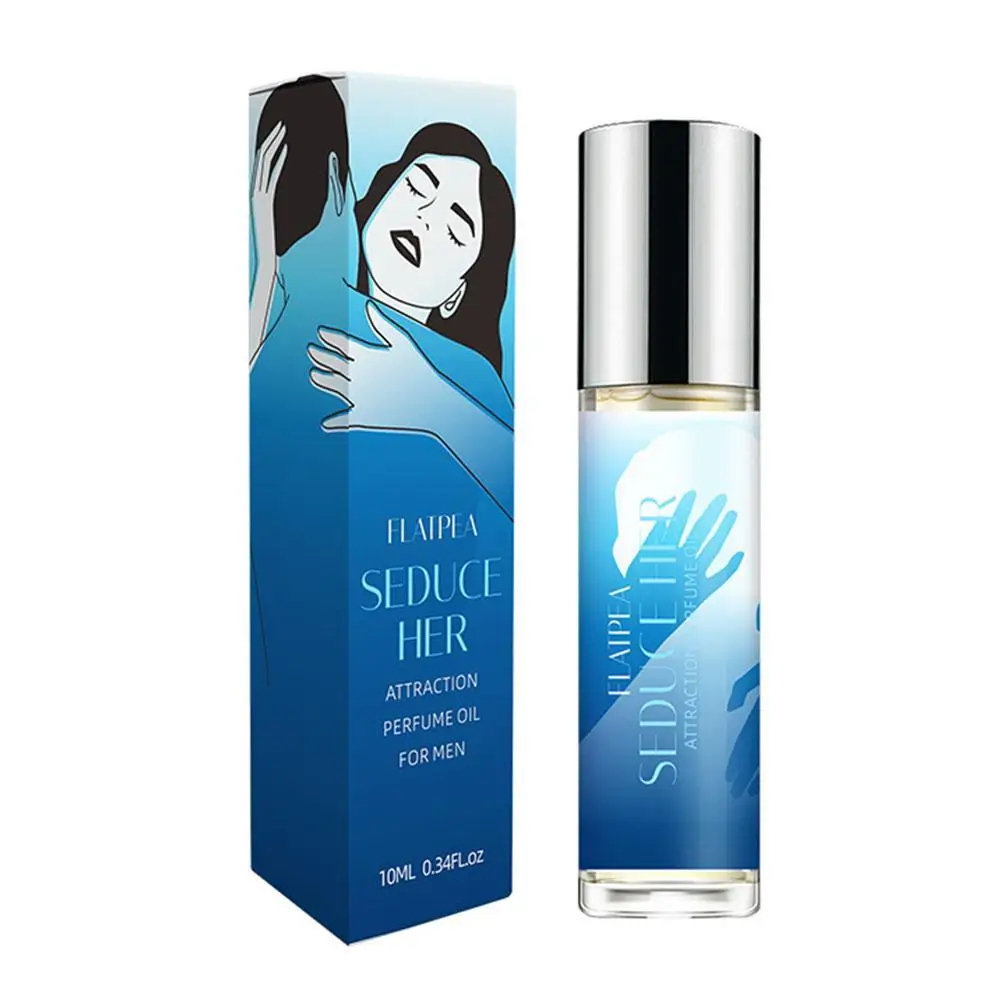 男性用フロモン香水ロールオンオイル,デオドラントスプレー,デオドラント,デートフレグランス,10ml