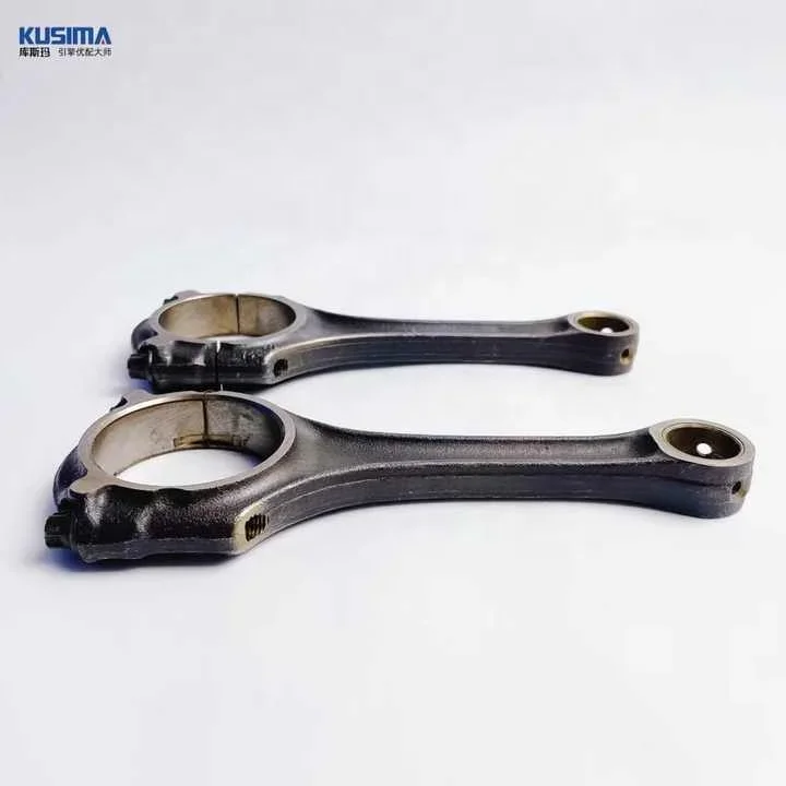 工場最高品質 275 エンジン自動車部品 コネクティングロッド＆ベアリングブッシュ M275 S600 CL600 V12 OE 2750300260用