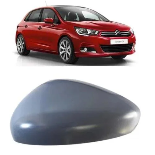 DENTAL MIRROR COVER RIGHT CITROEN C4 II-DS4 2015- 1608533680 478811707