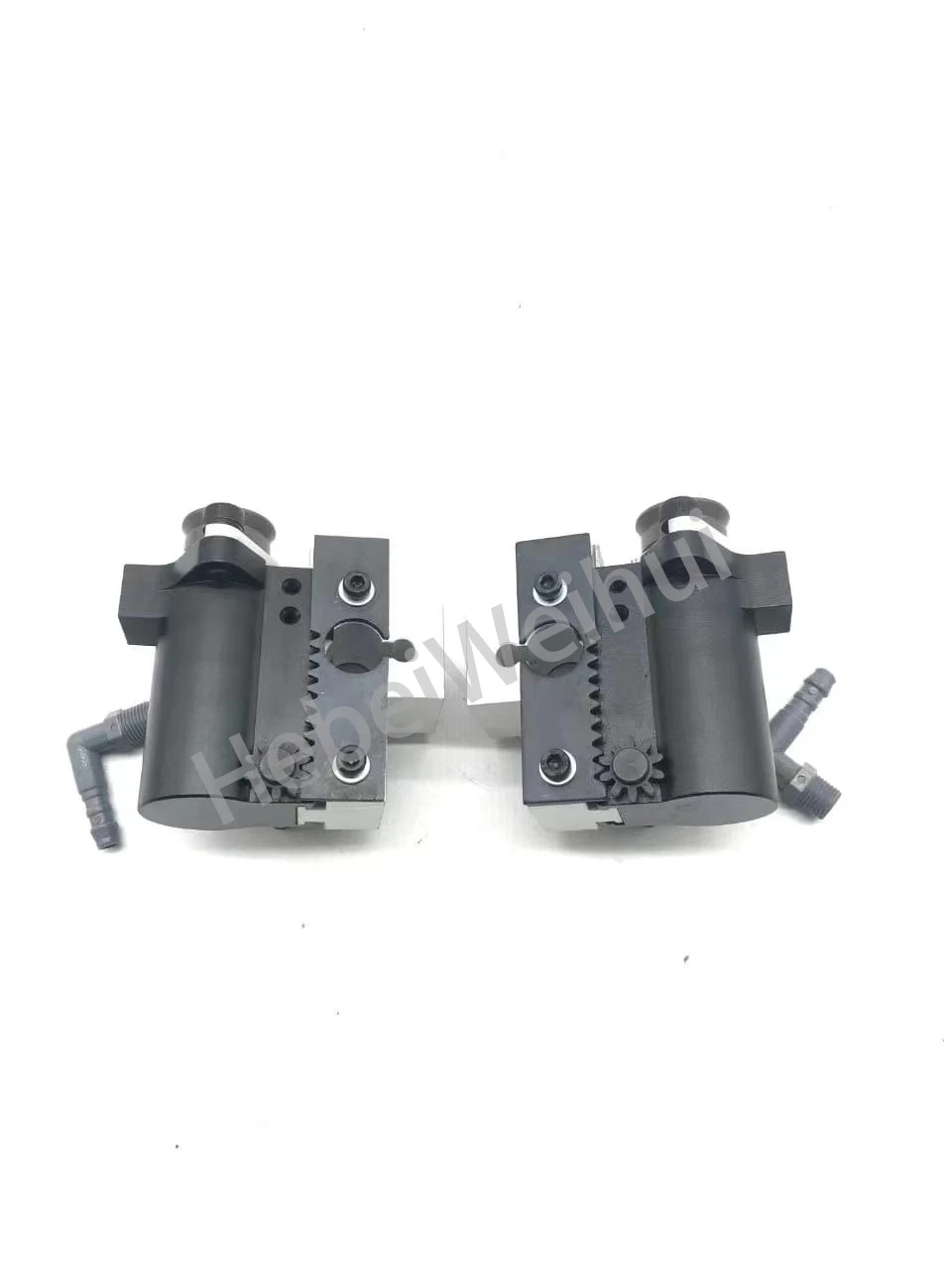 1 Pair Heidelberg printing press CD102 SM102 paper separation chuck C5.028.047