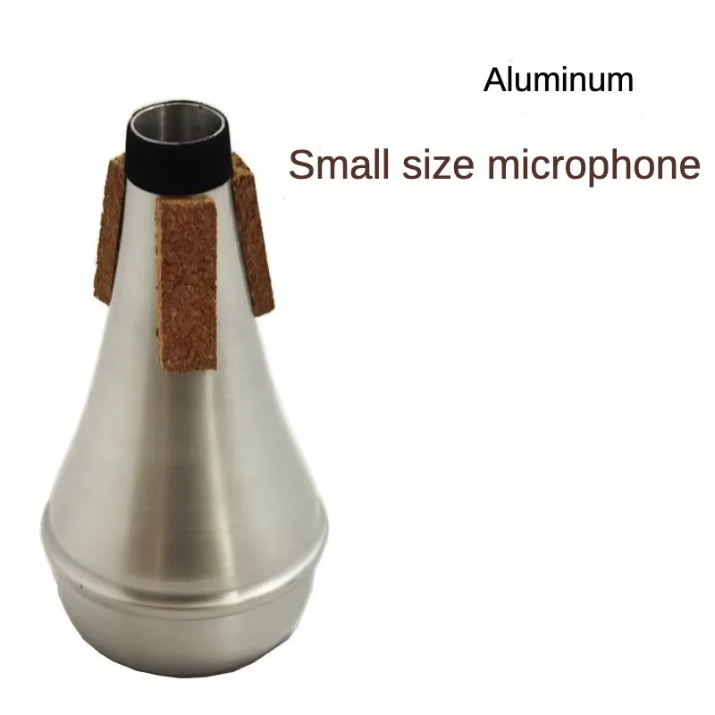 Trumpet instrument, mute,B-flat general-purpose aluminum