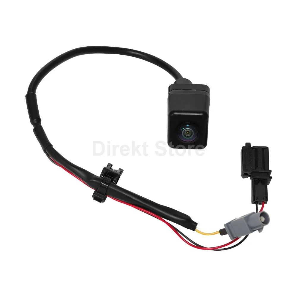 High Quality 4L0980551 4L0980551B 4L0980551D For Audi Q7 A6 A6L C6 A8 D3 4L0 980 551 RearView Camera Car Parking Backup Camera