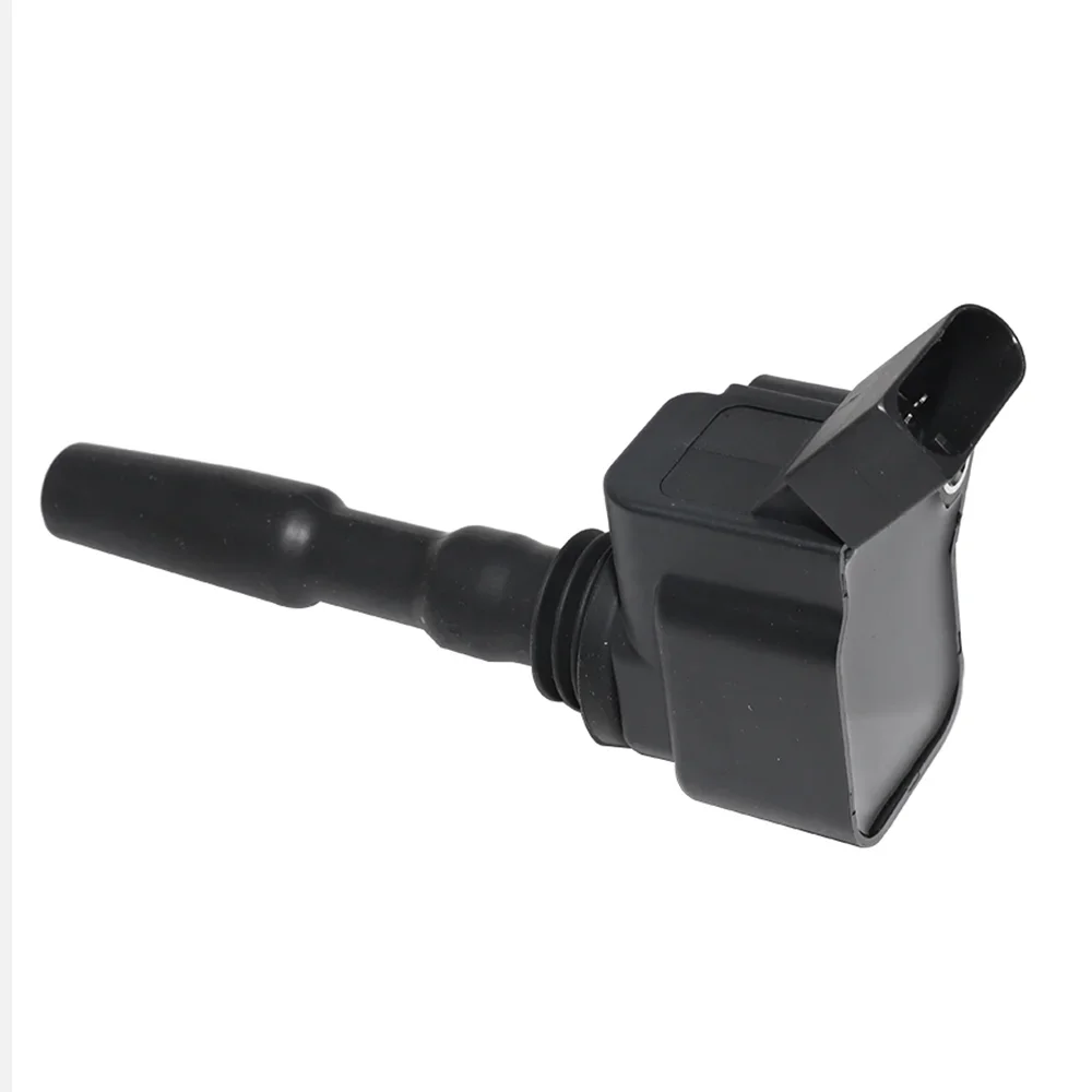

original 4 Pcs Ignition Coil 04E905110B For Golf Jetta Polo 6R A3 Skoda Seat 04E 905 110 L 04E905110 Automotive Parts