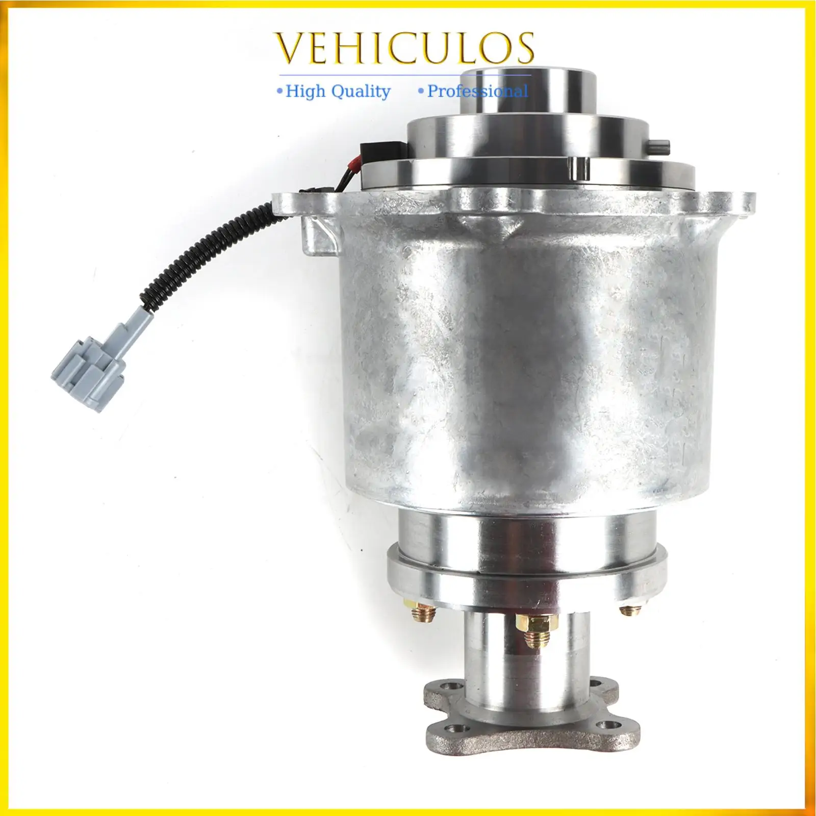 

1 шт. Муфта заднего дифференциала для Infiniti QX60 JX35 Nissan Pathfinder 2013-2020 387613KA0B, детали двигателя и трансмиссии