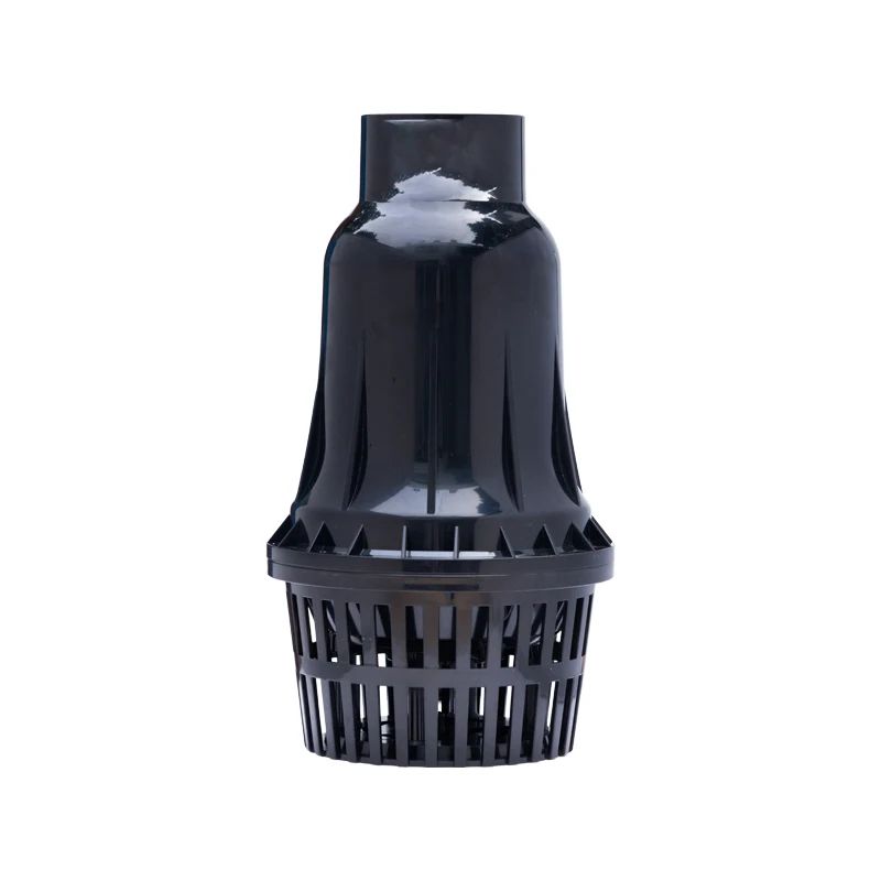 110V Stainless Steel Submersible Aquarium Pond Circulating Water Pump Ultra Quiet Eco-Friendly Energy Saving for
