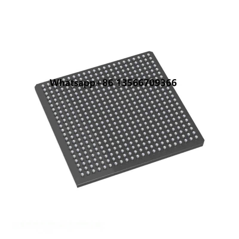 

Buy Online Electronic Components AFS600-FG484K Original