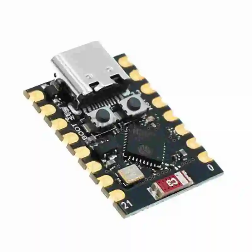 ESP32-C3 Development Board ESP32 C3 SuperMini WiFi Bluetooth For Arduino
