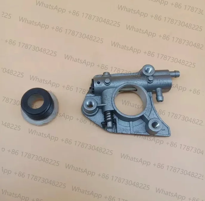 Червячный насос масляного привода для бензопилы Echo CS3800 CS4200 CS-4200 CS3200 CS3500 CS3700 CS4400 CS5100 4200 замена цепной пилы Червячный насос масляного привода для бензопилы Echo CS3800 CS4200 CS-4200 CS3200 CS3500 CS3700 CS4400 CS5100 4200 замена цепной пилы