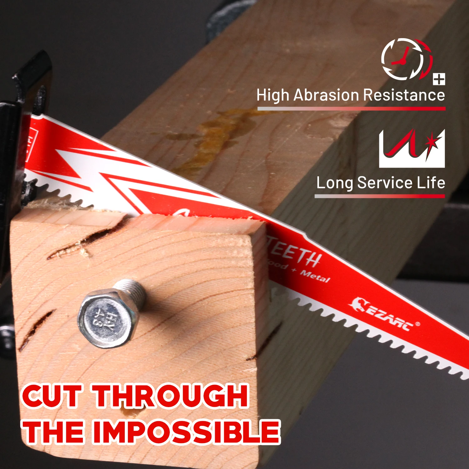 Thumbnail 4 - #3 Trending Reciprocating Saws Right Now