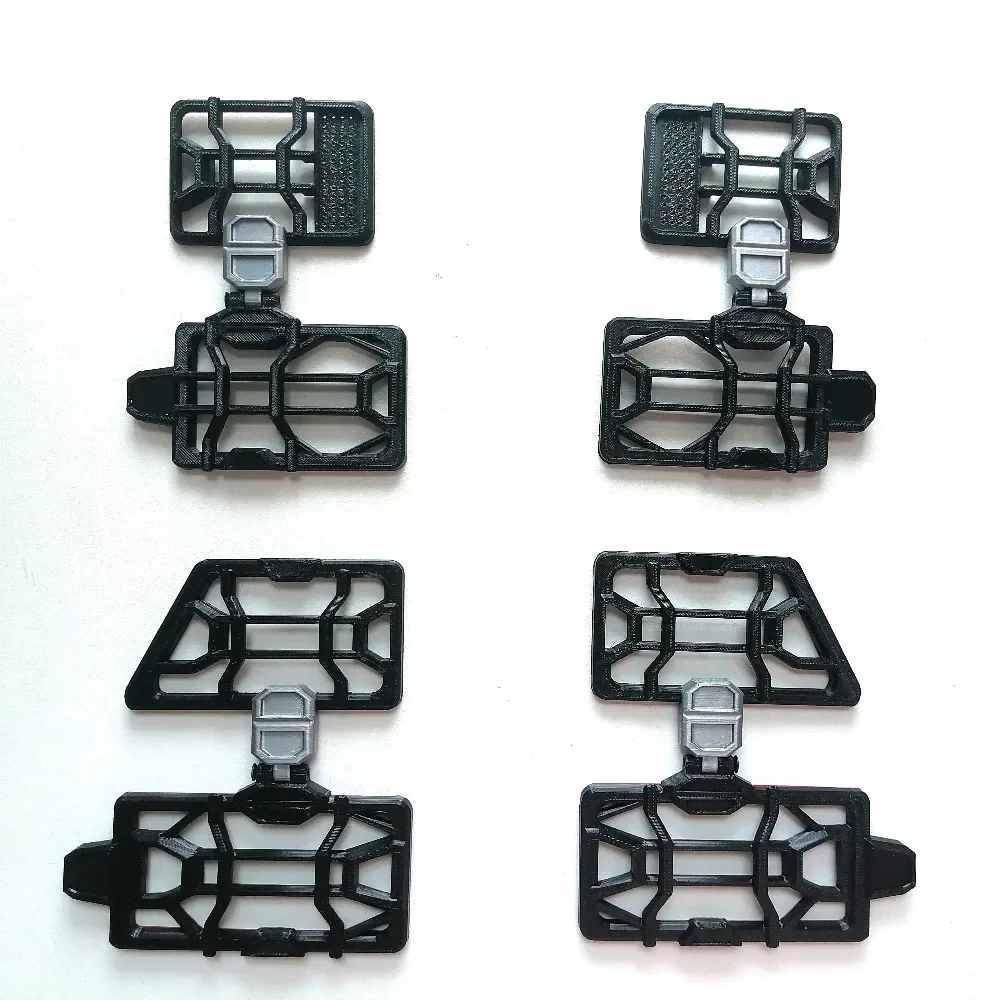 pieces-de-decoration-pour-voiture-rc-crawler-echelle-1-8-taille-personnalisee-pour-crossrc-emo-x4-style-mecha-protection-de-porte-armure-de-fenetre-accessoire-d'amelioration-de-l'ambiance
