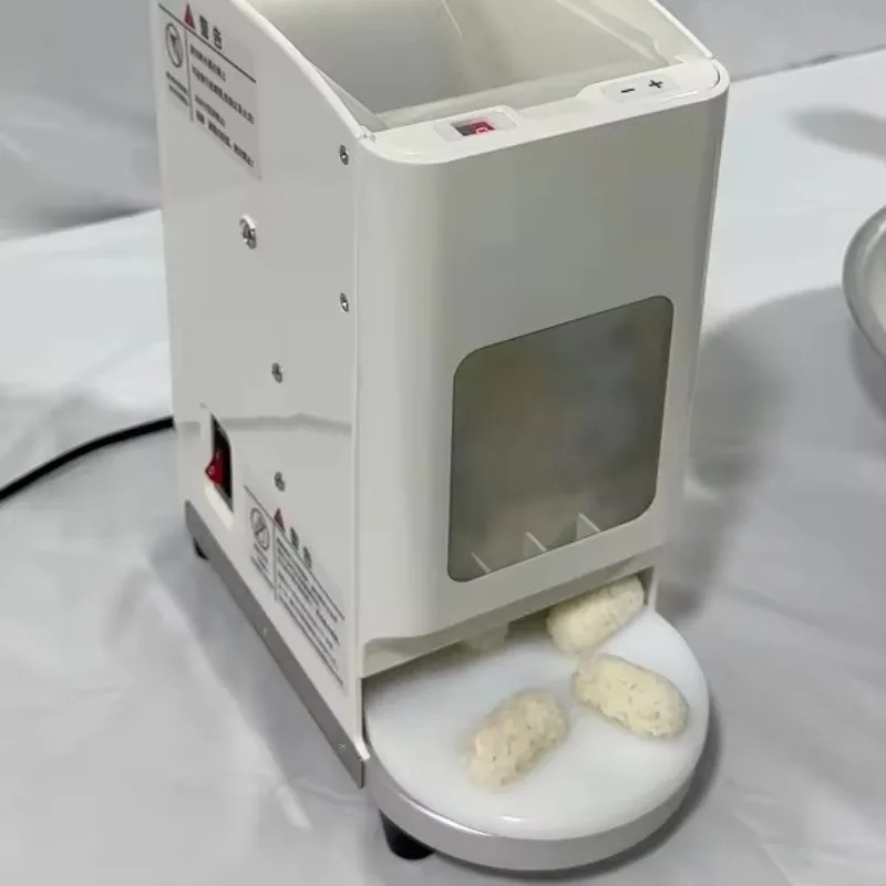 WMR600 Easy Operation Nigiri Machine Machine Maker Sushi Machine