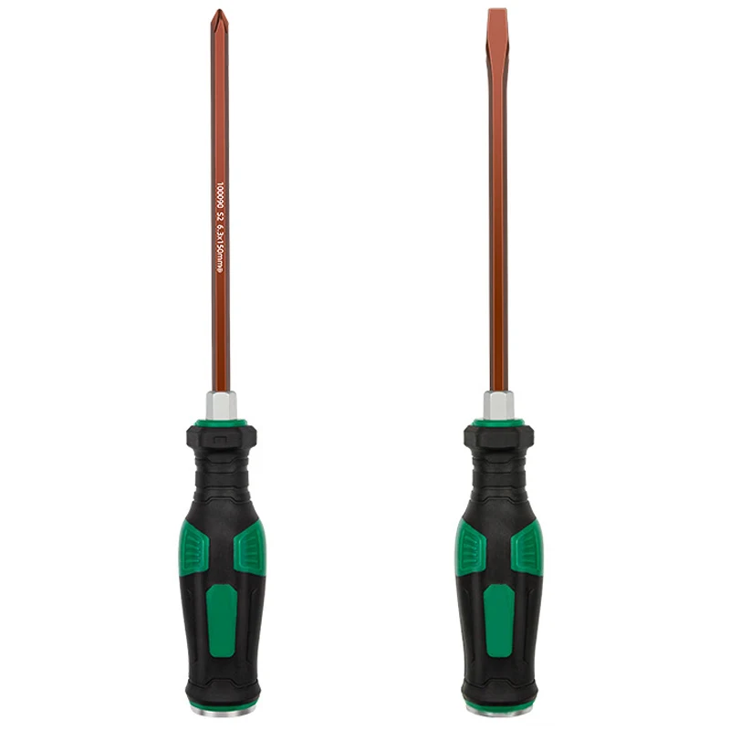 6 Inch Knockout Scr…