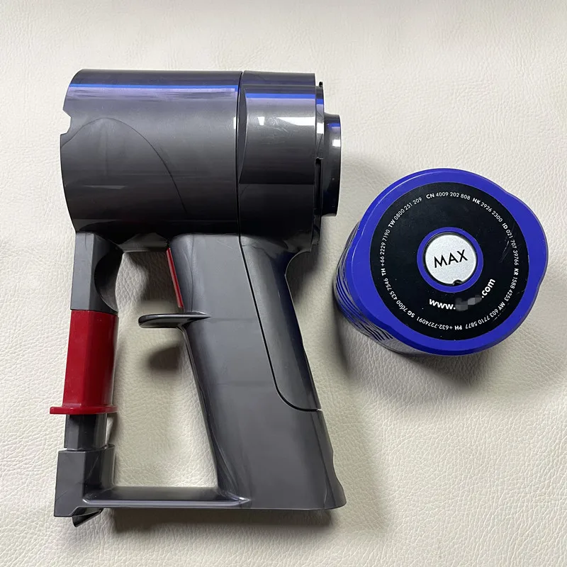 Original Motor for Dyson V6 SV03 SV05 SV08 Motor Handle Assembly Replacement fit DC62 DC74 DC59 Vacuum Cleaner Parts