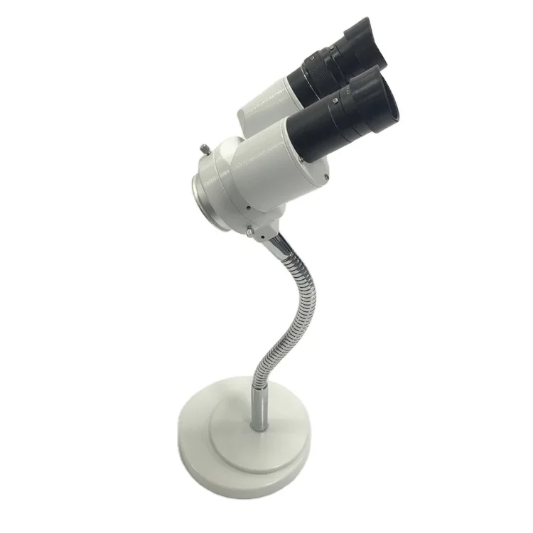

8 X -10 X Microscopes for Laboratory Technicians Surgical Operating Microscope Customized As Requirement