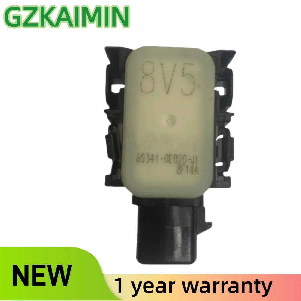 

89341-0E020 89341-0E020-C0 893410E020 Датчик парковки для Toyota Highlander 2014-2019