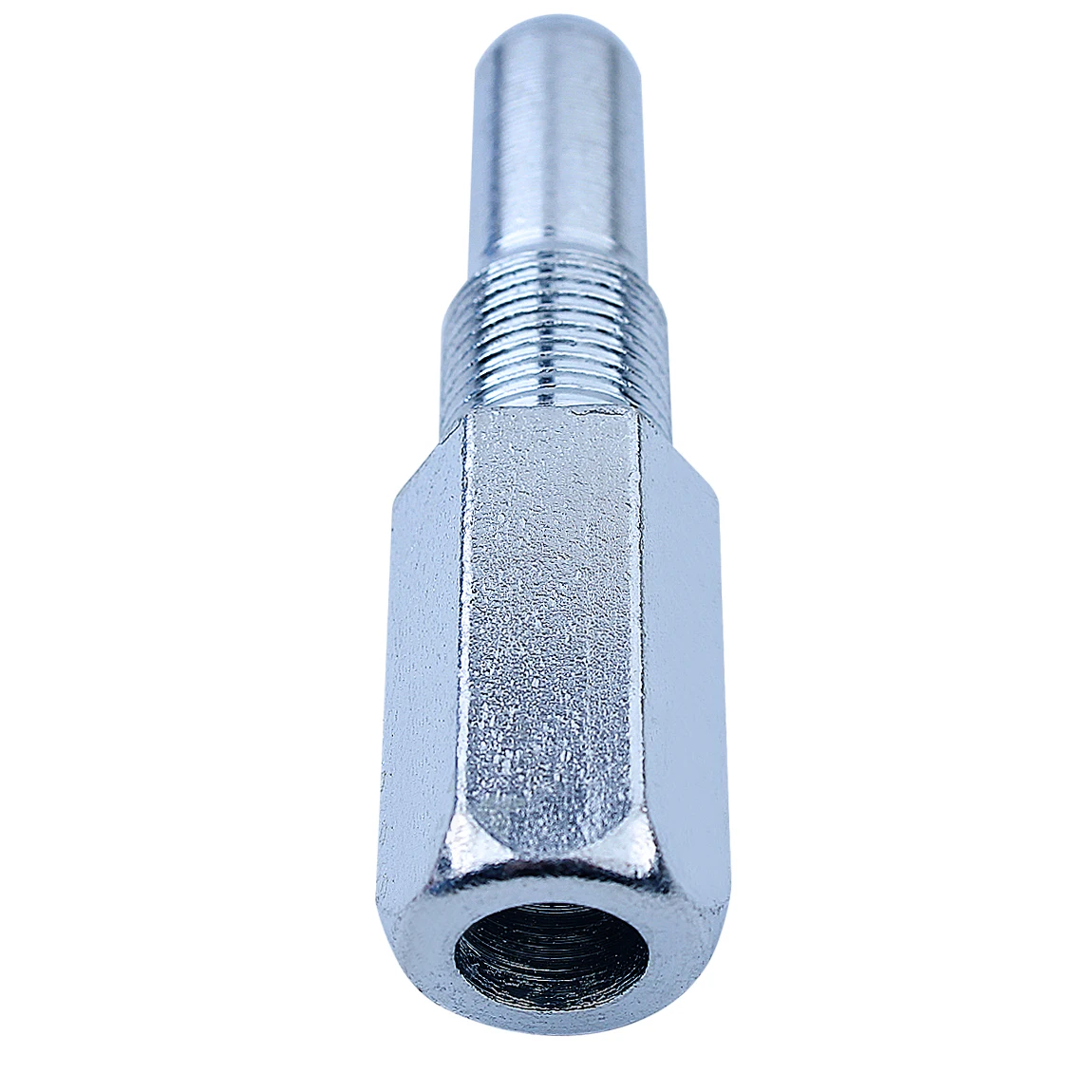 اسطوانة دولاب الموازنة إزالة المكبس وقف المسمار ل STIHL 090 070 استبدال المنشار جزء M14 x 1.5