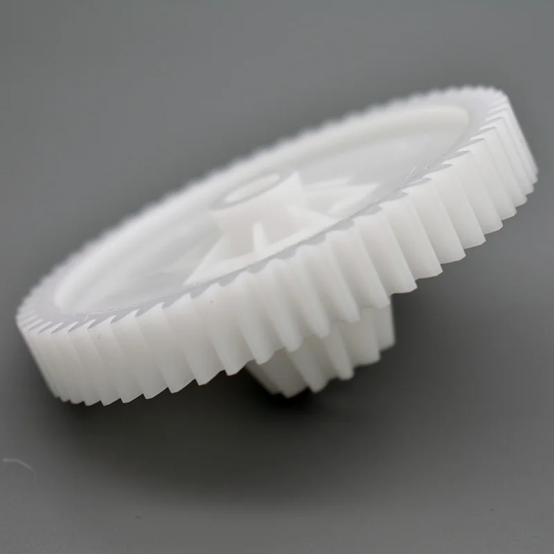 ترس مفرمة اللحم لشركة فيليبس ESSENCE HR7752 HR7755 HR7758 HR7765 HR7766 HR7768 Holt VES قطع غيار المفرمة