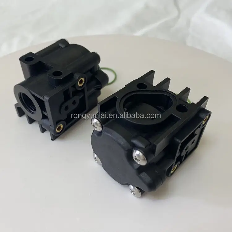 Air-compressors Spare Parts Blow Off Valve Unloader Valve Repair Kit 1622369480 for Air Compressor