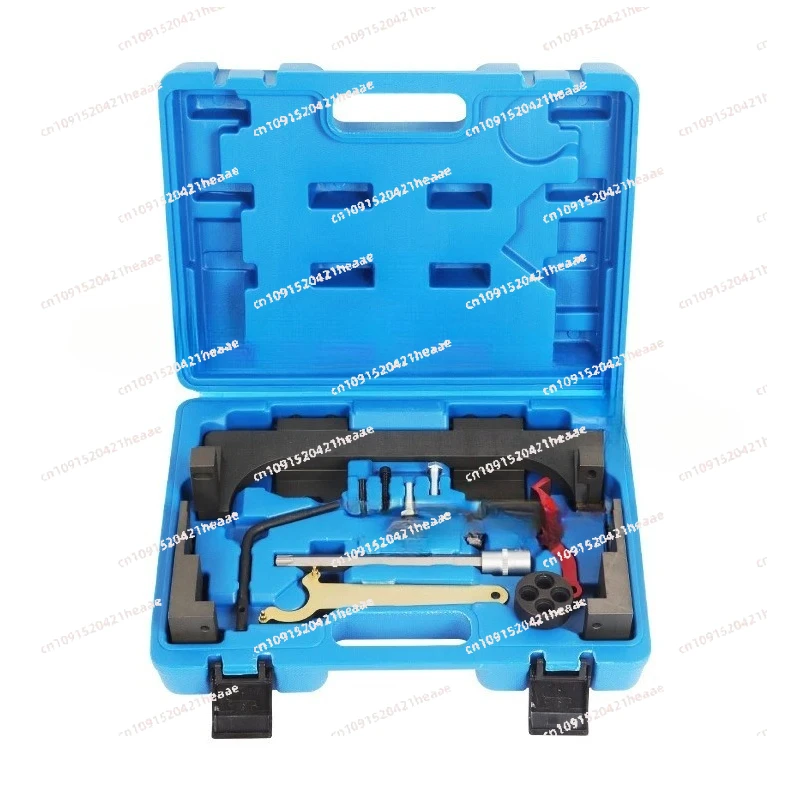 Suitable for     B38 B48 B58 Camshaft Engne Timing Tool Set 3 Series 5 Series 2.0T B58 3.0T Tools