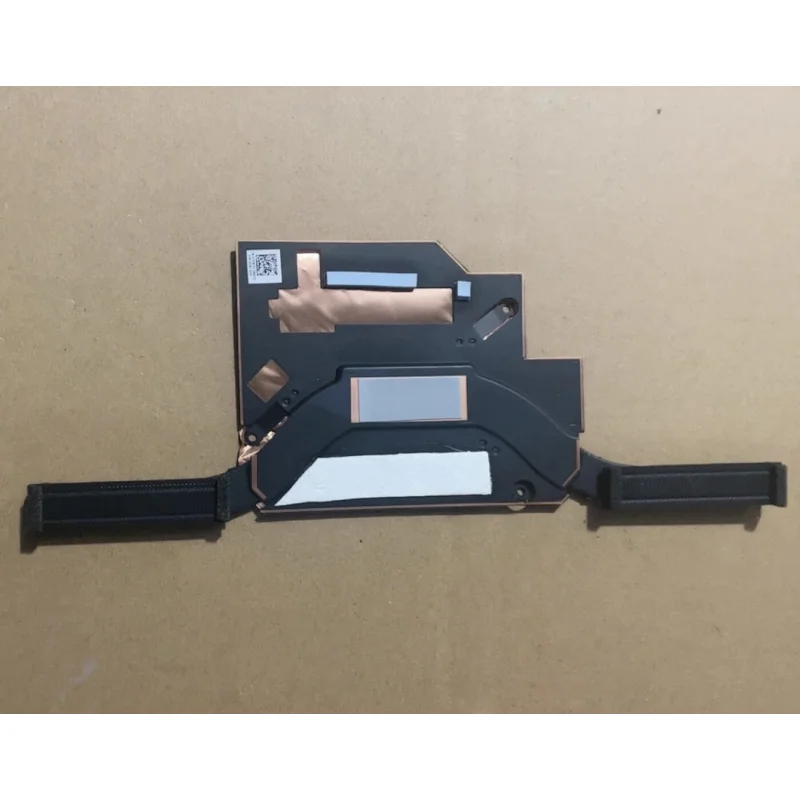 

Новый термомодуль (радиатор) процессора для ноутбука Dell Latitude 9440 E9440 2-в-1, 77N7D