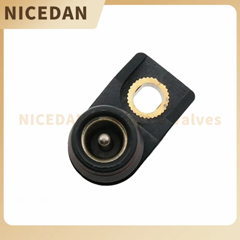 0031537228 Crankshaft Position Sensor For Mercedes-Benz C230 E320 E420 S320 S420 S500 0281002123 31537228 New - Image 6