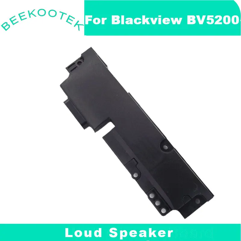 

New Original Blackview BV5200 Speaker Inner Loud Speaker Buzzer Ringer Horn Accessories For Blackview BV5200 Smart Phone