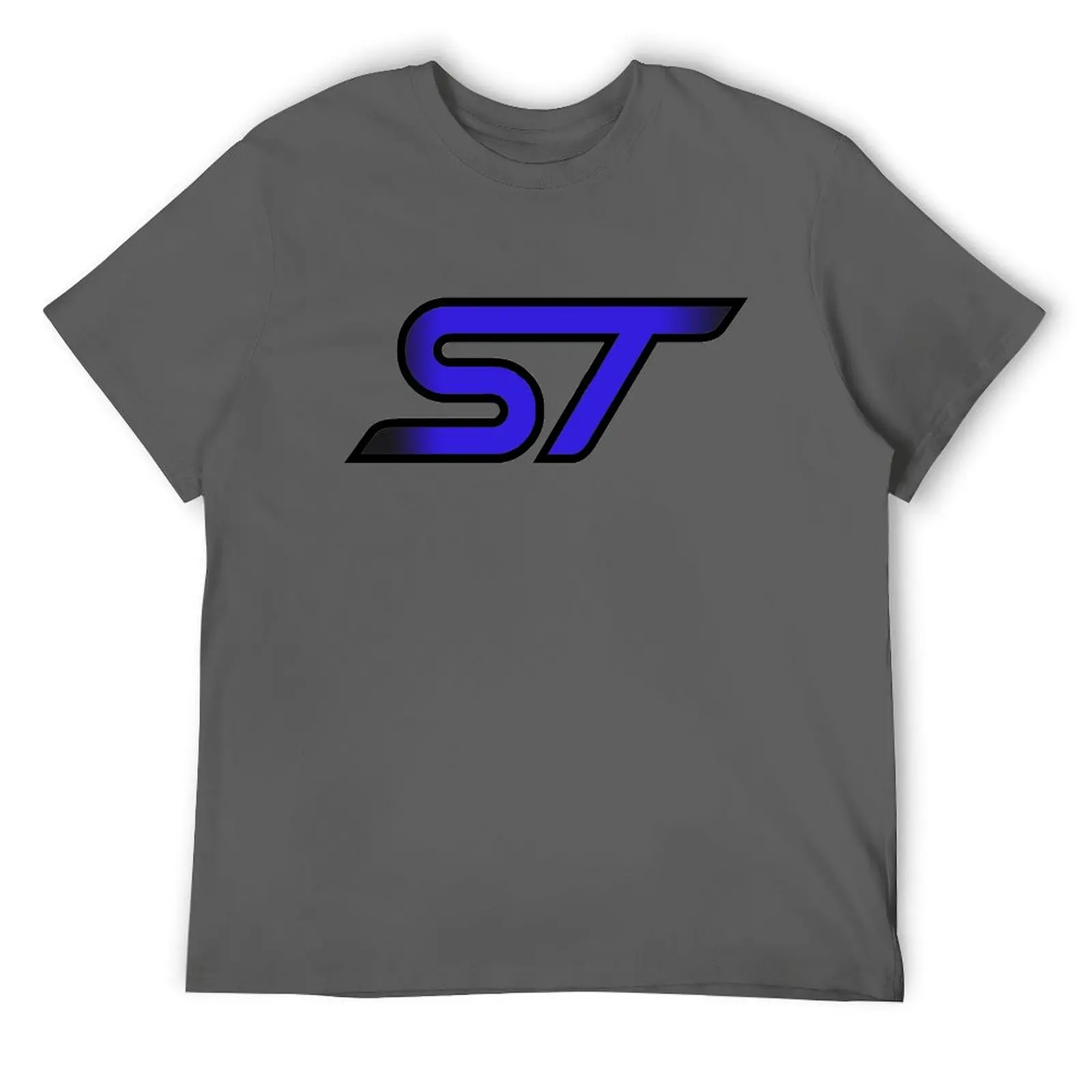 

Ford ST Logo T-Shirt summer tops cute tops men tshirt