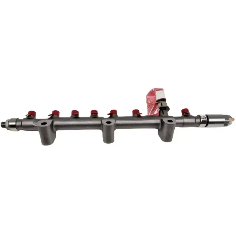 Brand NEW Diesel Engine Accessory Drive Repair Kit Common Rail Fuel Manifold 4359559