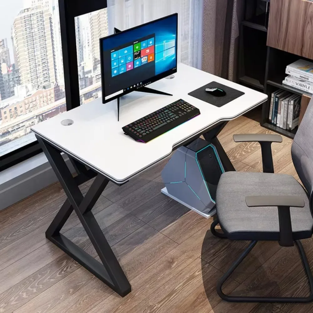 E-sports Gaming Desk, Computer - مراجعة Esports Gaming Furniture وسعره