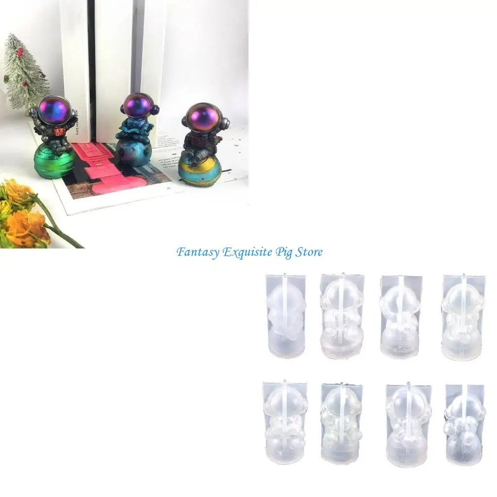 

Милый астронавт, орнамент, ремесла, силиконовая форма, ювелирные изделия, эпоксидная смола, литье ювелирных изделий, инструмент