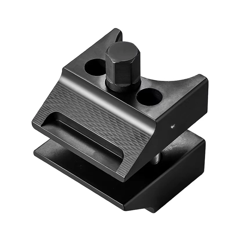 New Heavy-Duty Universal Ball Joint Separator Rustproof Fitting Type Tie Rod Remover Tool for Auto Repair Maintenance