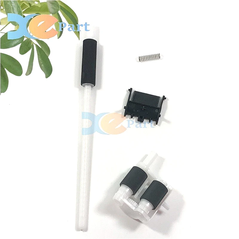 

Разделительная накладка для Brother * Пружинный ролик захвата DCP L 5500 5502 5600 5602 5650 5652 6600 HL 5580 5585 5590 5595 MFC 8530 8535