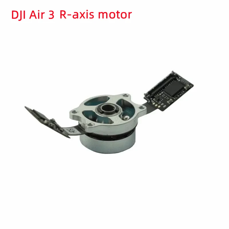 

DJI Air 3 Drone Gimbal R-axis Motor For Air 3 Drones Gimbal Arm Roll Motor Factory Repair Parts DJI Drones