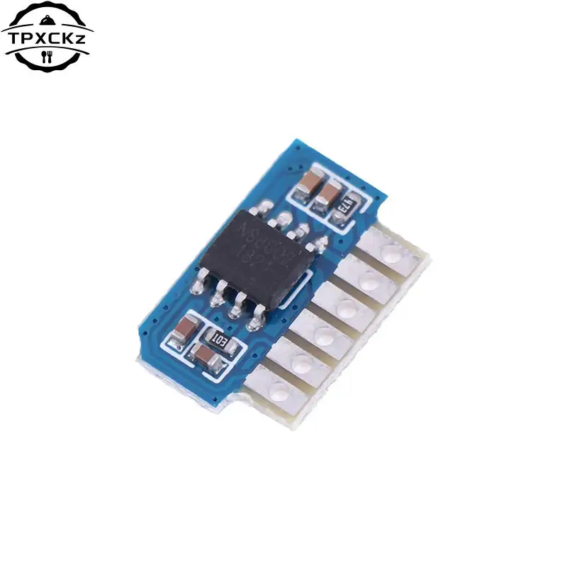 High Quality DC 3V 3.7V 5V Class AB Mono 3W Mini Amplifier Board Audio Amp Module One Channel