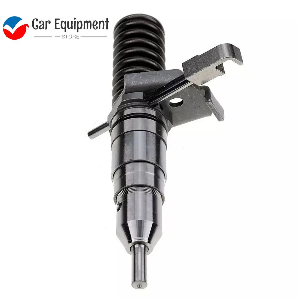 

Fuel Injector 127-8216 127-8222 127-8213 127-8205 For CAT Caterpillar Excavator 3114 3116 3126 1278216