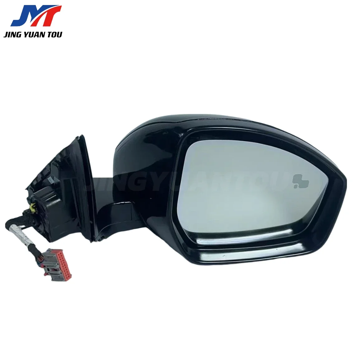 

Auto Folding Rearview & Side Car Mirrors Accessories for Landrover Velar