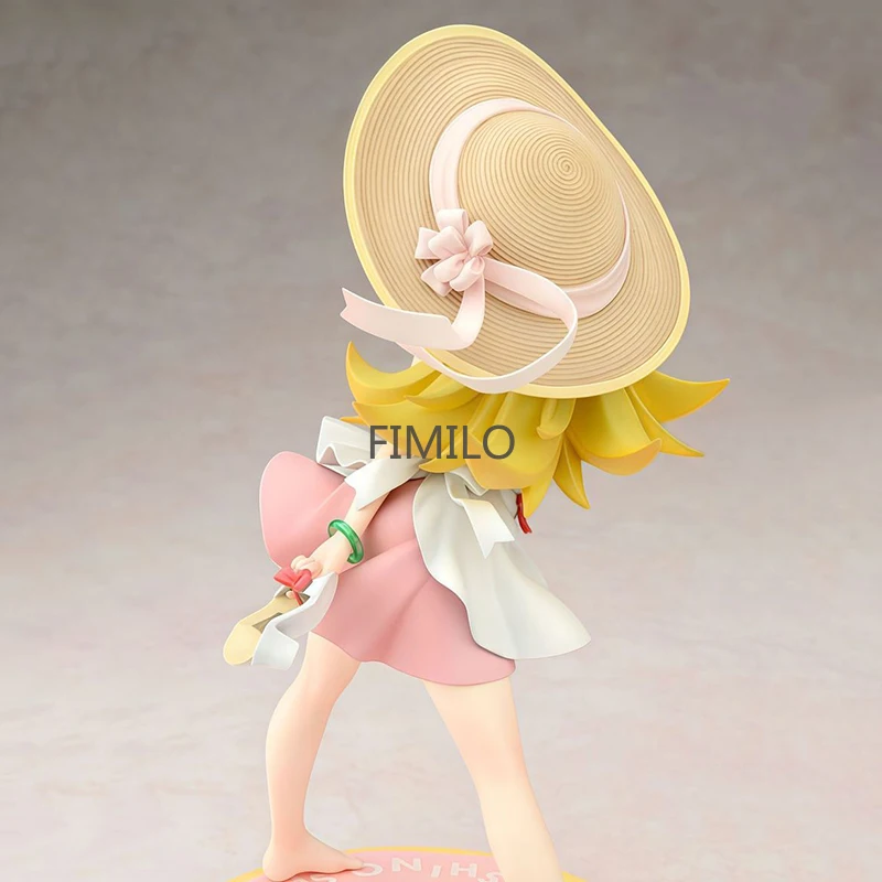 忍野忍 アクションフィギュア アニメ アナ ヤナミ フィギュア 漫画 メイクイン 多数の失われたヒロイン フィギュア ドール ヤナミ 2612 #   模型玩具