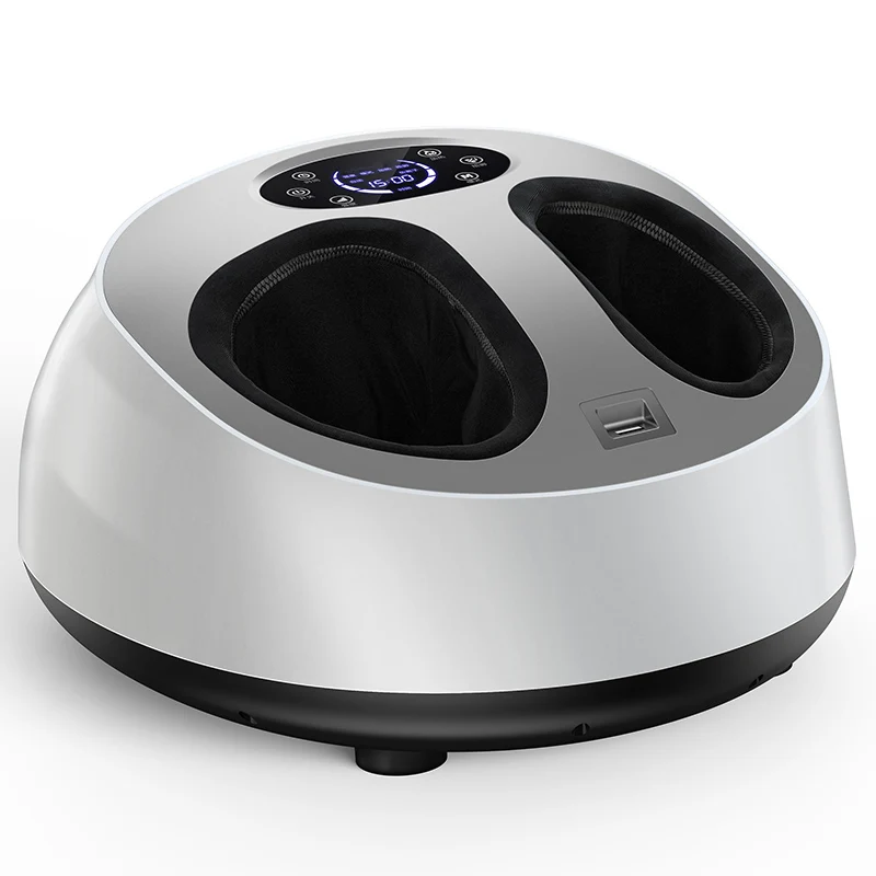 Portable massage product foot massage machine 3