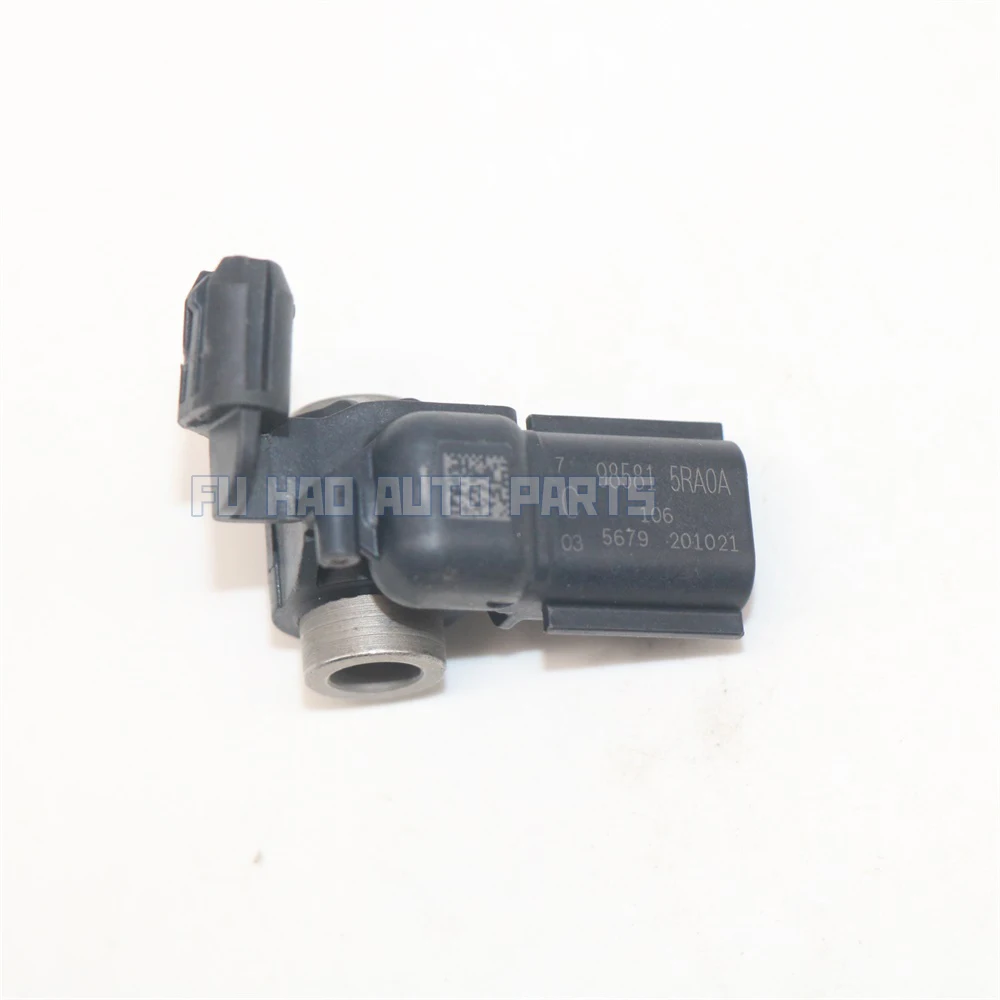 Original 98581-5RA0A 985815RA0A Front Center Impact Crash Sensor for Nissan Kicks Sentra Versa Sedan 2018-2021