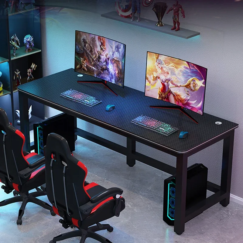 

High Quality Office Table Modern Home Office Furniture Desk Gaming Table PC Desk