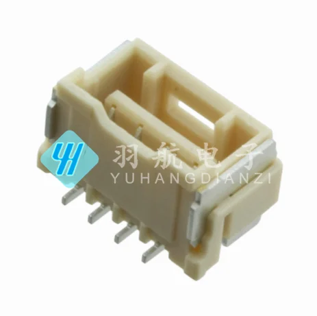 

20pcs original new 502443-0470 5024430470 4 circuit 2.0mm spacing brand new