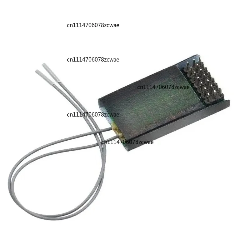 for FlySky  6CH AFHDS 2A Receiver FS-i10 FS-i6 FS-i4 FS-GT2F FS-GT2E FS-GT2B RC FPV Drone Airplane Car Boat Helicopter