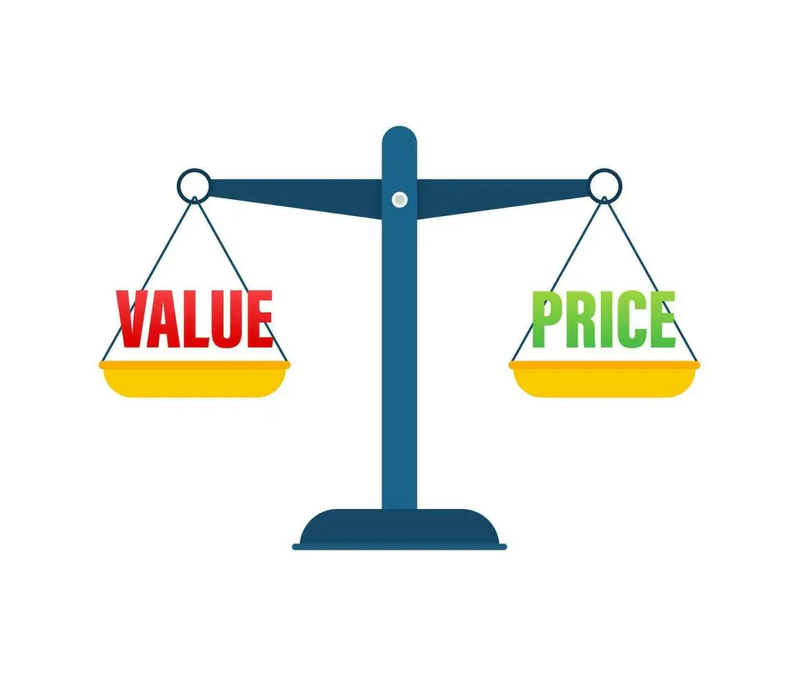 Make Up Cost Difference-ALice