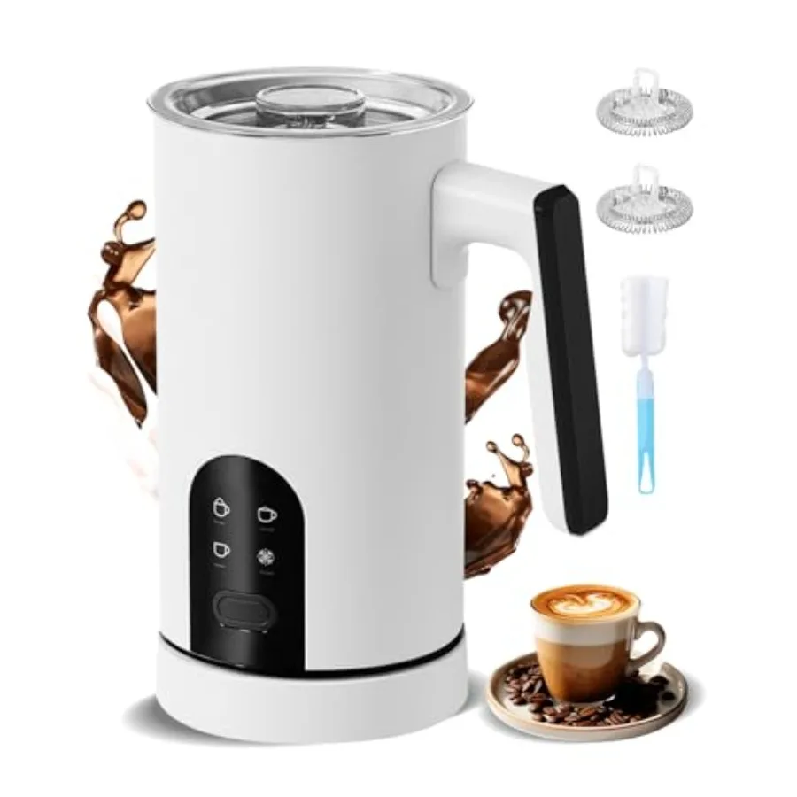 Electric Milk Froth…