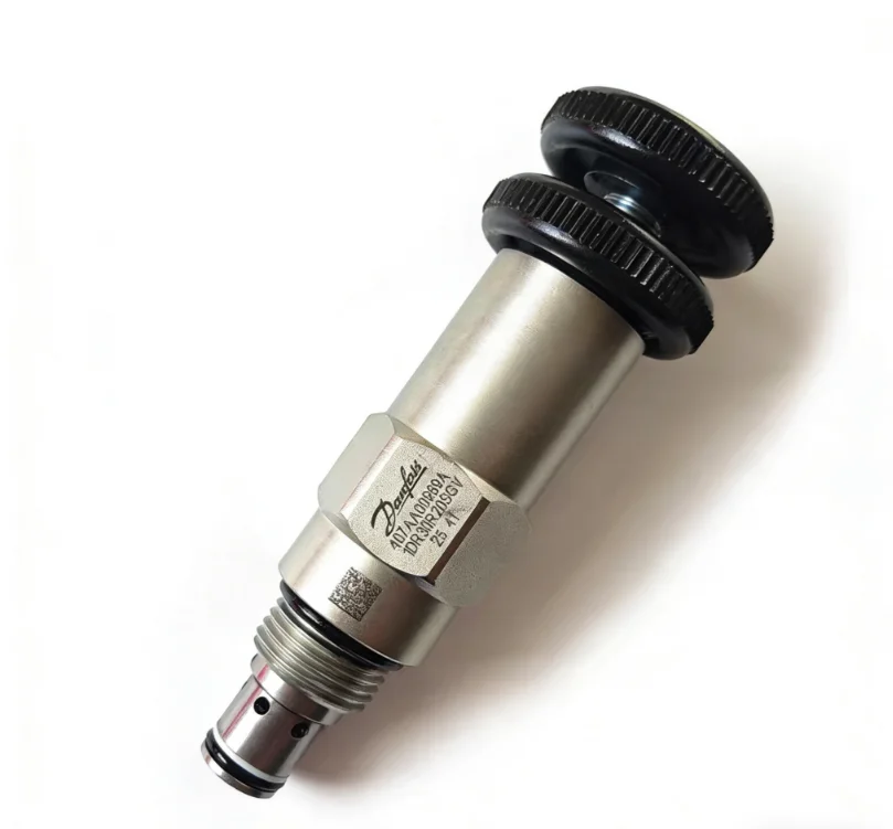 1DR30R20SGV original overflow valve