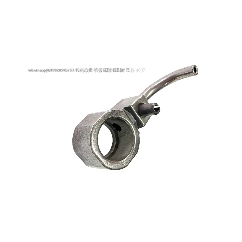 For Caterpillar C6.4 D06F engine spare parts Oil Cooling Nozzle