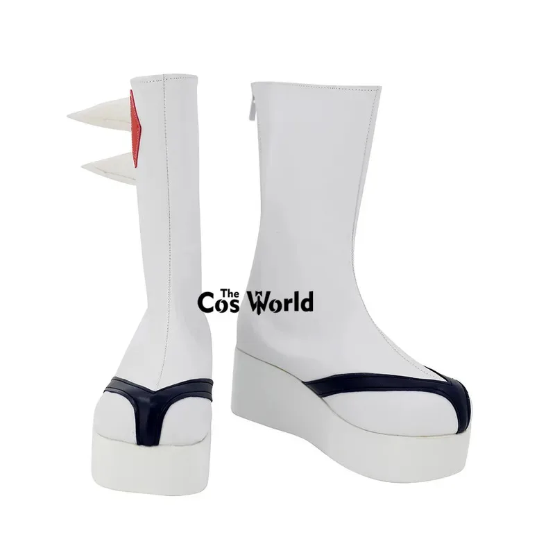 

AAA 2025 Virtual YouTuber VTuber Hololive Gawr Gura Kimono Customize Anime Cosplay Shoes Boots