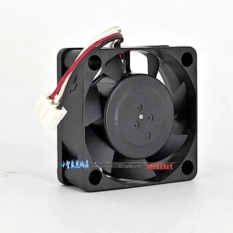 ORIGINAL D04R-24TH 13B DC24V 0.08A 4015 40*40*15mm KIPAS PENDINGIN BARU RADIATOR