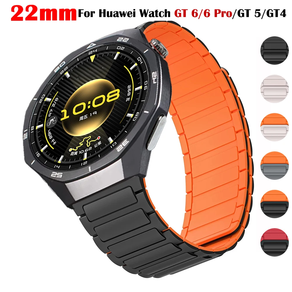 yZ[z22mm }OlbgX|[cXgbv Huawei Watch GT 6/5 ProAGT6AGT5AGT4AGT3AGT2Ή VRuXbg Huawei Watch 5 46mm/4/3Propoh