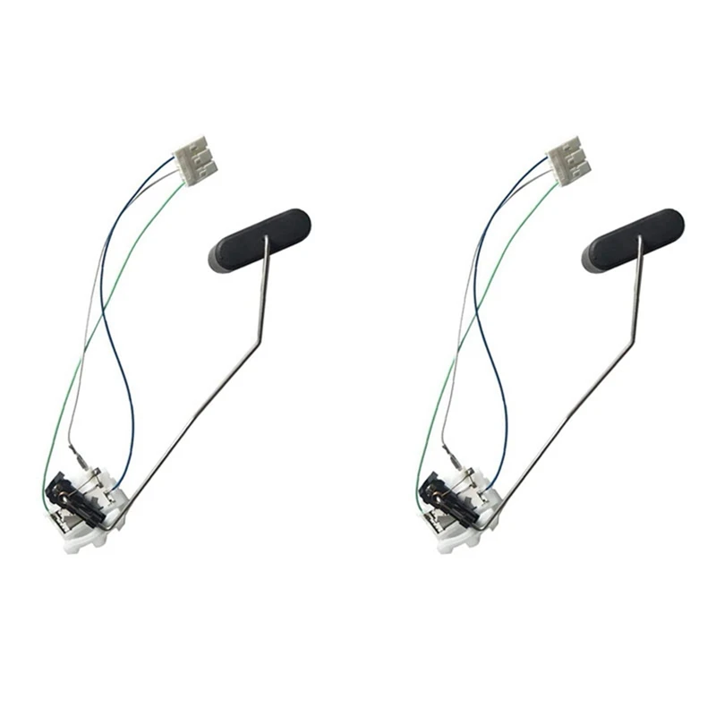 2X Auto Engine Fuel Oil Level Sensor For Chevrolet Captiva Opel Antara 07-10 96629373 96629374